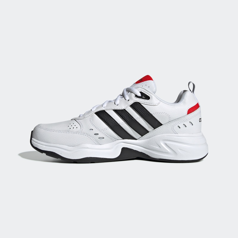 adidas 京东 6 日狂促：全场低至 5 折，领券满 500 减 100 元